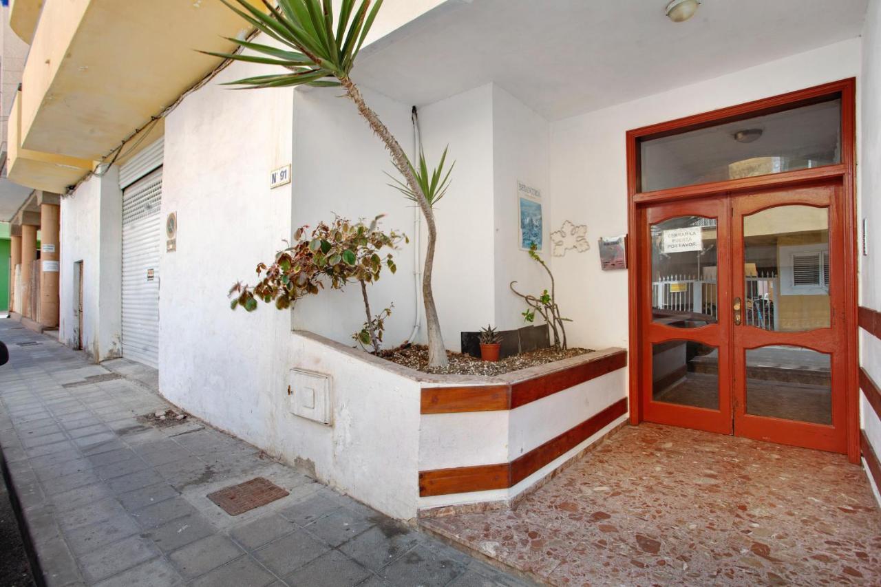 Charro Room Corralejo Eksteriør billede